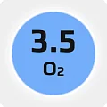 Кислород 3.5