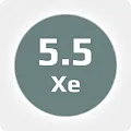 Ксенон 5.5