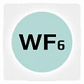 Гексафторид вольфрама (WF6) Гексафторид вольфрама (WF6)