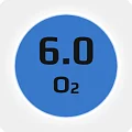 Кислород 6.0