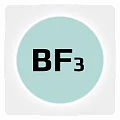 Трифторид бора (BF3) Трифторид бора (BF3)
