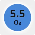 Кислород 5.5